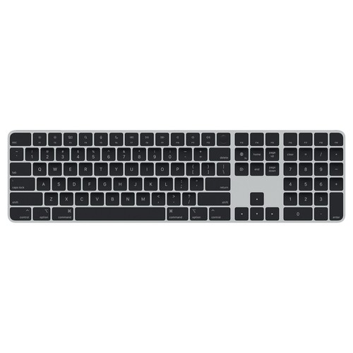 Genuine apple magic keyboard - magic,