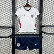 Kids England Home Kit 2026
