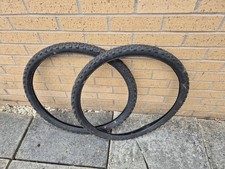 Mountain Bike Tyre 26 x 1.95 Hardly Used