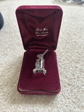 Barrie R Thompson Hand Blown