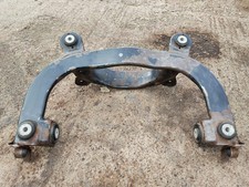 AUDI TT MK1 8N 1.8T QUATTRO REAR SUBFRAME