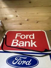 Ford Capri Fuel tank straps