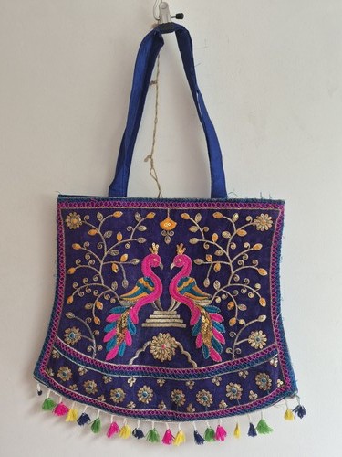 Indian ethnic embroidered - ethnic,