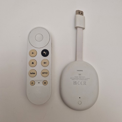 Google chromecast with - chromecast,