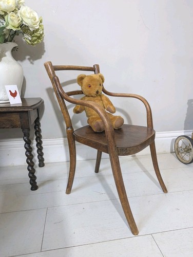 Early rate bentwood child - rate, child’s