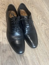 Aldo Flex Men's Leather Shoes