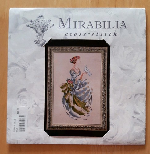 Mirabilia queen peace - mirabilia, of