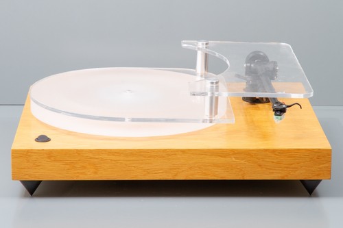Inspire apollo turntable rega - turntable,,