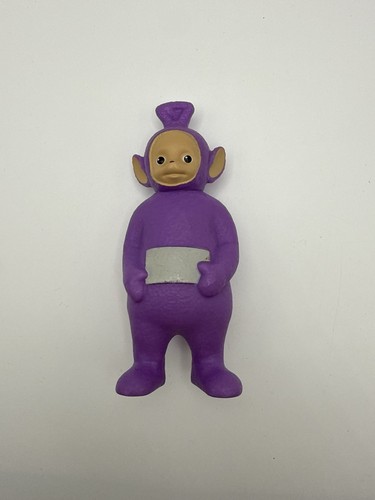 Teletubbies tinky winky purple - teletubbies,