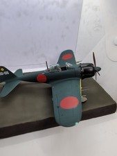Tamiya Mitsubishi A6M5c Zero Fighter Zeke 1/48 Scale model