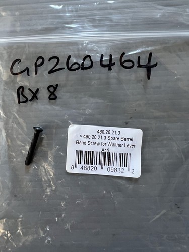 Spare part for - part,