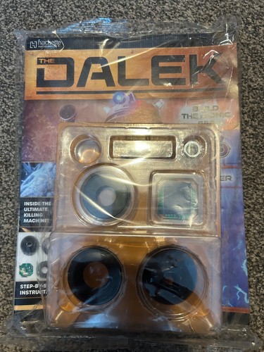 Doctor who hachette - who,