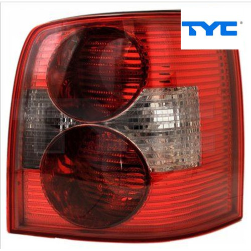 Tail light assembly tyc - tail,