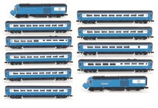 Dapol 2D-019-300 N Gauge Class