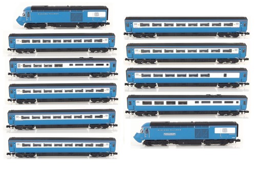 Dapol 019 300 gauge class - dapol,