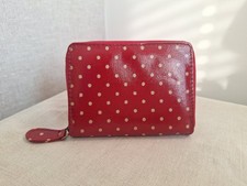 Cath Kidston Zip Around Purse