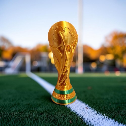 Fifa world cup - fifa,