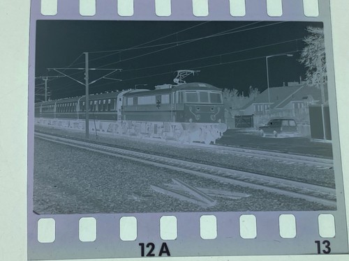 C1980s british rail - c1980s,