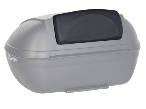 Shad sh44 top box - shad, backrest