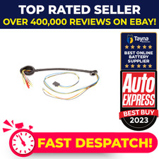 Tailgate Cable Repair Set fits