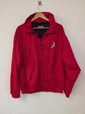 MUSTO Performance Coat Men's Volvo Ocean Race Sailing Jacket VGC Large 