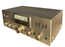 SONY TA-313 Integrated