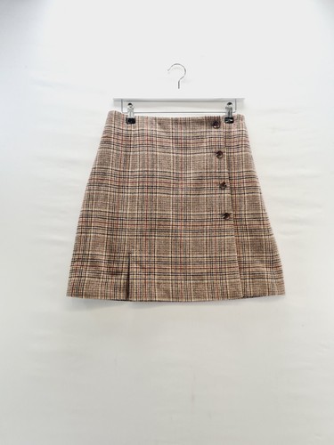 Joules mini skirt - skirt, 10