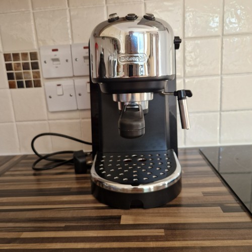 Longhi ec270 espresso - de'longhi,