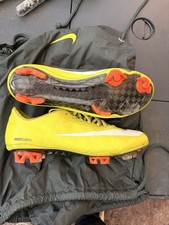 Nike Mercurial Vapor IX (9)