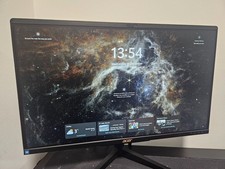 Acer Aspire C22 1600 All In