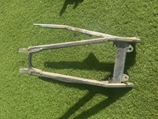 Ktm250excf Rear Subframe 2018