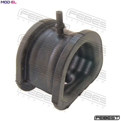 Mounting steering gear - steering, mgb-012