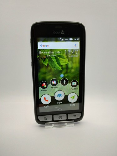 Doro 8030 o2 - doro,