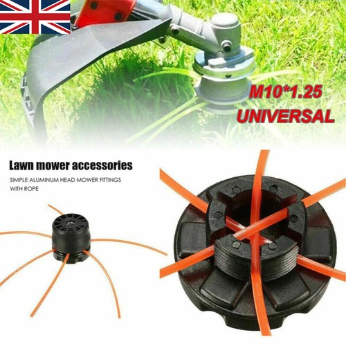 Strimmer head universal - head,
