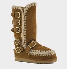 BNIB Women’s MOU Eskimo 40