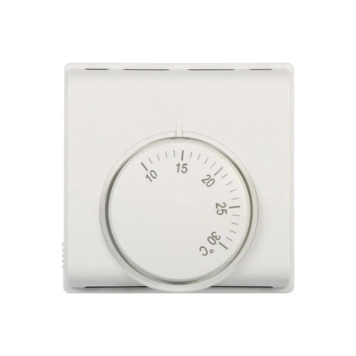 Home white central - white,
