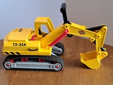 Playmobil Construction
