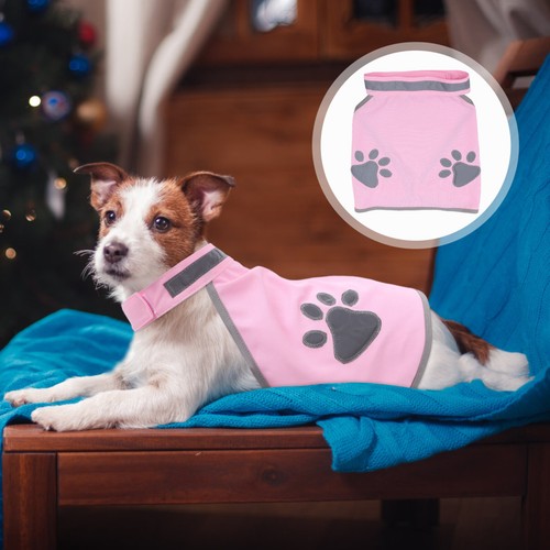 Dog hunting vest pet - dog,