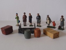 TRIX TWIN TTR BRITAINS