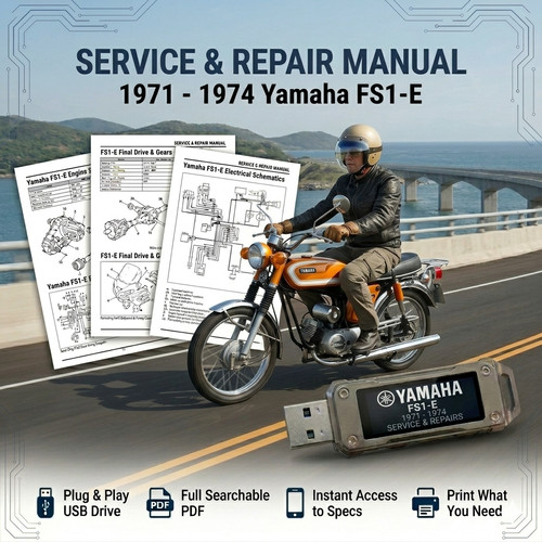 Yamaha fs1 - fs1-e,