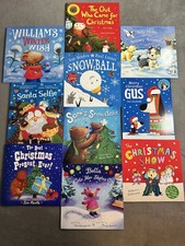 Christmas Books for Kids