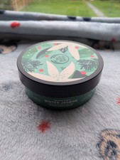 The Body Shop Winter Jasmine