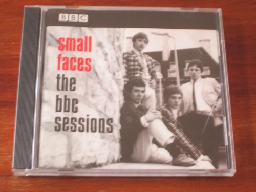 Small faces the bbc sessions - faces,
