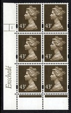 43p cyl machin - cyl,