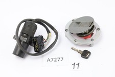 Triumph tiger 955i - triumph,