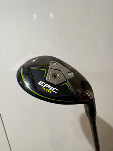 Callaway epic flash hybrid - callaway,