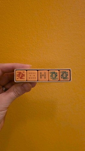 Bakelite hpg series - bakelite, poker