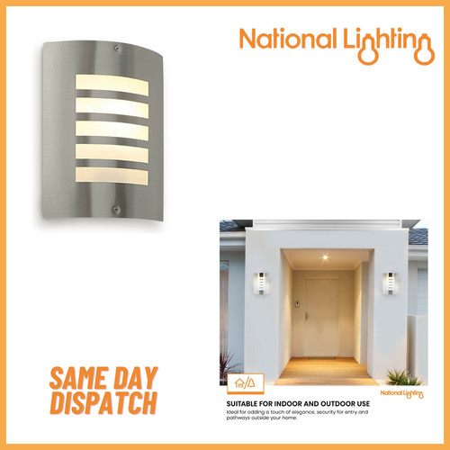 Outdoor curved led - outdoor,