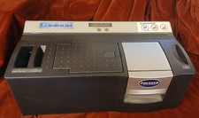 Rubber Stamp Making Machine