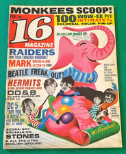 16 Magazine Volume 8 Number 9